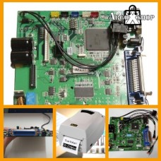 Placa Principal para OS-214 Plus Argox